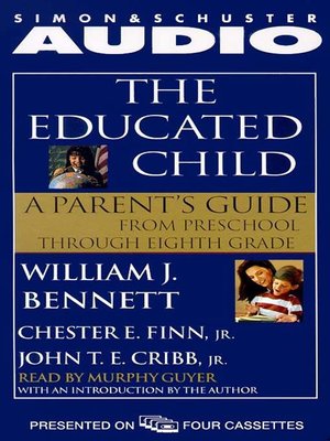The Educated Child - Audiobook